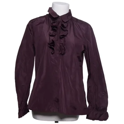 Blus (Lila) från I Blues Polyester