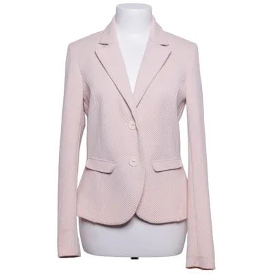 Kavaj (Rosa) från Mascha Elastan, Polyester