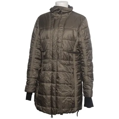 Winterjas (Groen) van Frauenschuh Polyamide