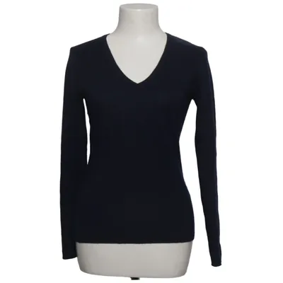 Pullover (Blau) von Paul Kehl Kaschmir