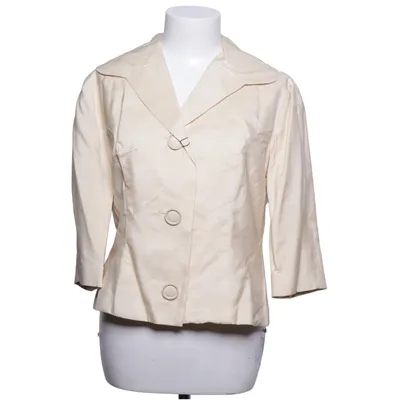 Blazer (Beige)
