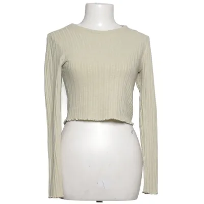 Long sleeve T-shirt (Green) from About You Cotton, Elastane, Polyester, Viscose