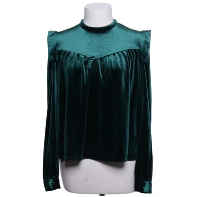 Bluse (Grøn) fra Collection Pimkie