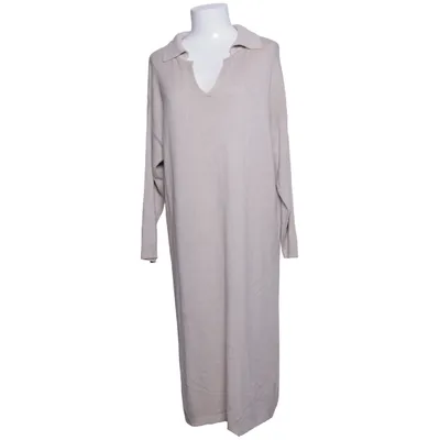 Trui (Beige) van Xuna Acryl, Modal