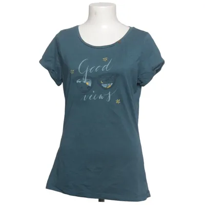 T-shirt (Blue) from The Earth Collection