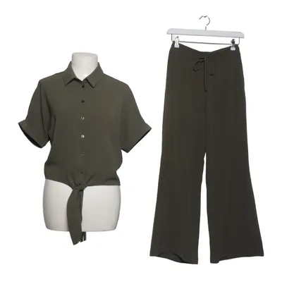 Sæt (Grøn) fra Cotton Club Bomuld, Polyamid, Polyester