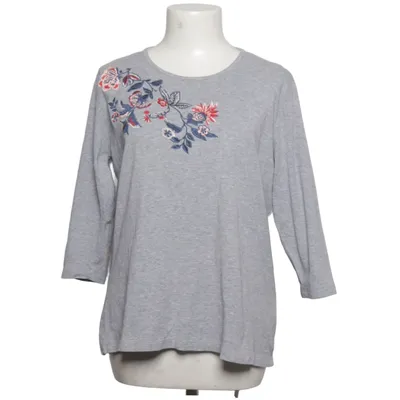 T-shirt à manches longues (Gris, Multicolore) de Bexleys