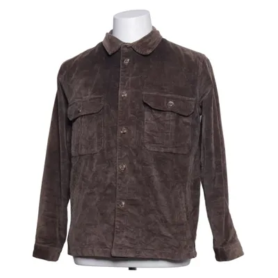 Överskjorta (Corduroy Overshirt) från Clean Cut Copenhagen Bomull, Elastan