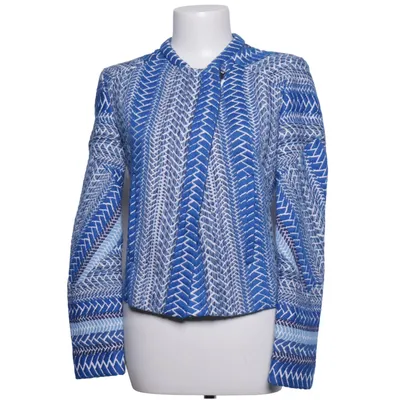 Jakke (OZAKA) fra IRO Akryl, Bomuld, Elastan, Polyamid, Polyester