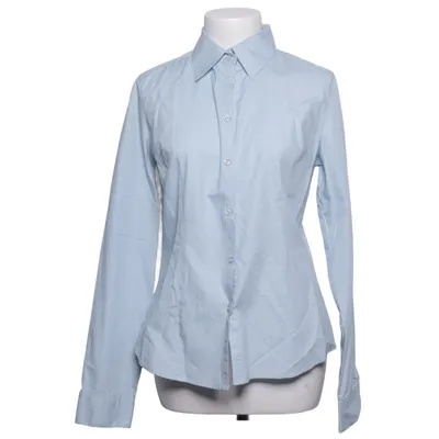 Skjorta (Blå) från Sasch