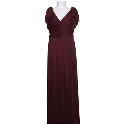 Avondjurk (Rood) van Adrianna Papell Polyester