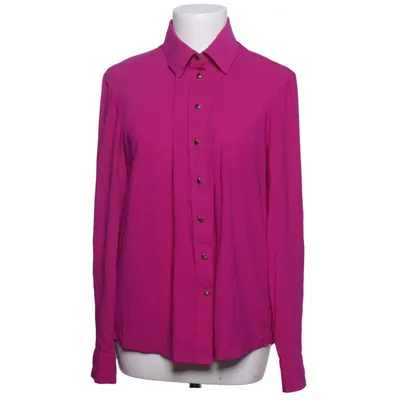 Shirt (Purple) from Studio Anneloes Elastane, Polyamide