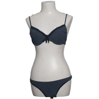 Bikini (Blå, Hvid) fra Red Point