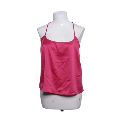 Pajama top (Pink) from Boutique