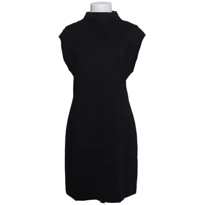Dress (Black) from Les Lunes Lyocell