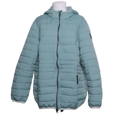 Winter jacket (Green) from Stoy Polyester