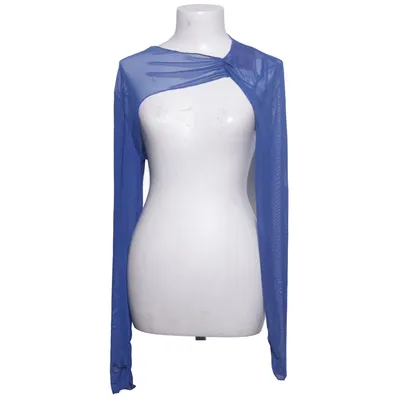 Bolero (Blue) from AvidLove Elastane, Polyamide
