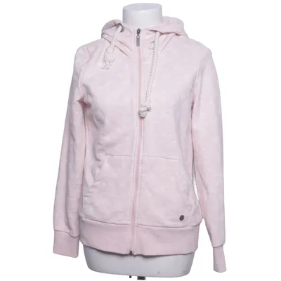 Hættetrøje (Pink) fra Manguun Bomuld, Polyester