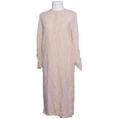 Shirt dress (Beige) from Vovk