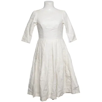Dress (White) from Victory