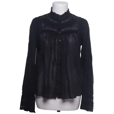 Blouse (Lady) van Ba&sh Katoen
