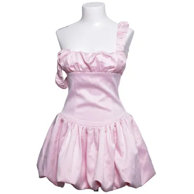 Robe (Rose) de Miss Circle Élasthane, Polyester