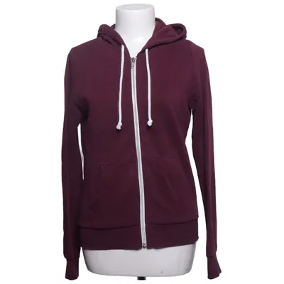 Hoodie (Purple) from Divided by H&M Cotton, Polyester