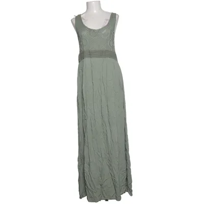 Maxi dress (Green) from Nostalgia