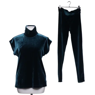 Loungewear (TB4546) fra Urban Classics Elastan, Polyester