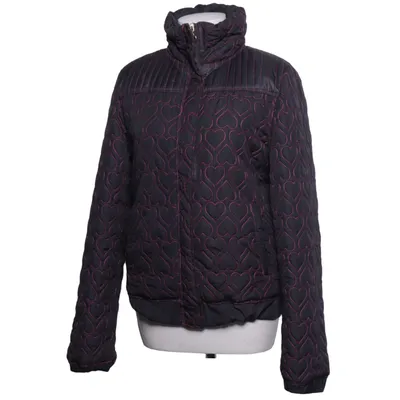 Vinterjacka (RF-072-JA-HI-01) från Review Polyester