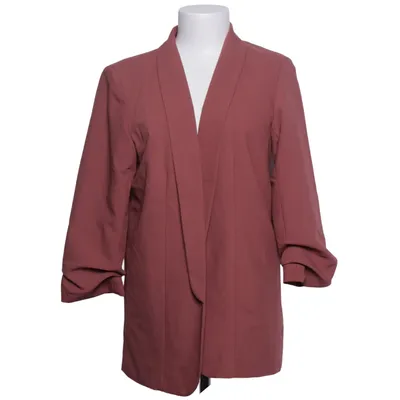 Blazer (Pink) from Pieces Recycled polyester