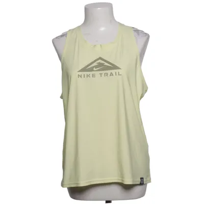 Sports tank top (Trail) from Nike Trail