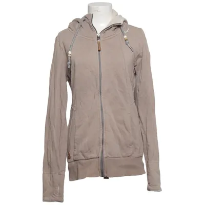 Hoodie (Brown) from Ragwear Organic cotton, Recycled polyester