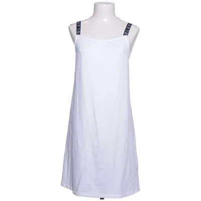 Robe (Blanc) de Blakely Coton, Polyester