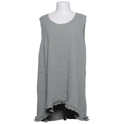 Tunika (Grön) från Kriss Sweden Elastan, Polyester, Viskos