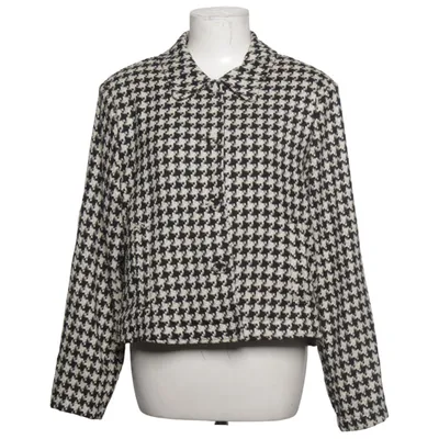 Jacka (Alva Jacket) från In Front Elastan, Polyester, Viskos