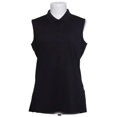 Poloshirt (Zwart) van Callaway
