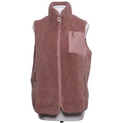 Outdoor vest (Roze) van ONLY Gerecycled polyester