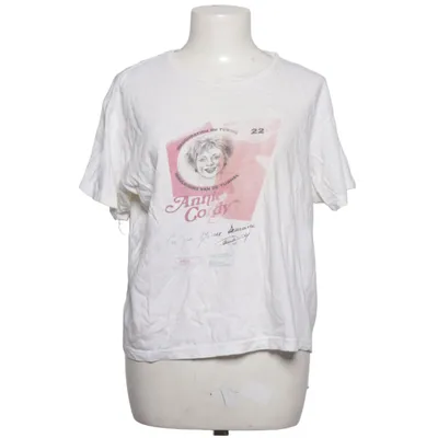 T-shirt (Super Fit) van Keya Katoen