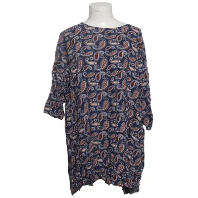 Robe (Bleu, Marron, Beige) de L.B.C.