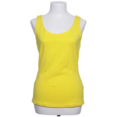 Tank Top (Yellow) from Street One