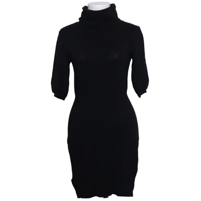 Turtleneck dress (MANGO SUIT) from Mango Suit Polyamide, Viscose