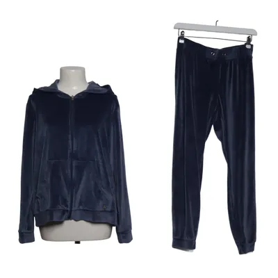 Loungewear (Blå) fra Oxmo Elastan, Polyester