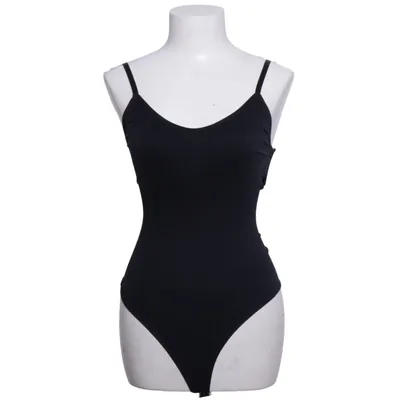 Body sculptant (Noir) Élasthane, Polyamide