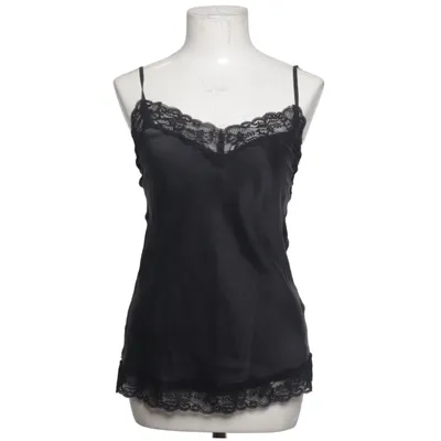 Pajama top (Black) from Intimissimi Elastane, Polyamide