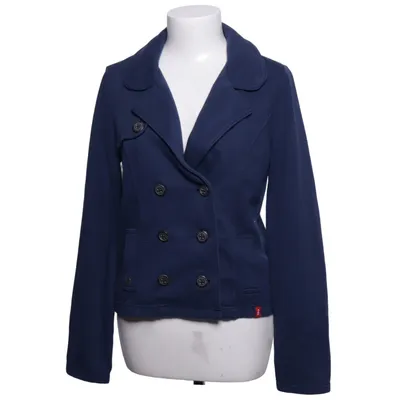 Jakke (Blå) fra EDC by ESPRIT