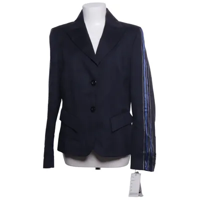 Blazer (Blue) from Tuzzi Acetate