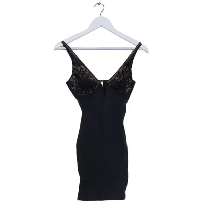 Body sculptant (Noir) de Donna Karan Coton, Élasthane, Nylon