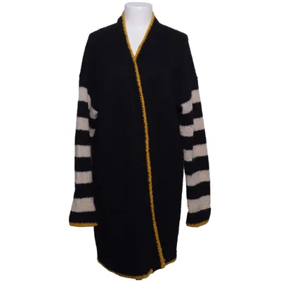 Kofta (Bowling Cardigan) från La DoubleJ Alpackaull