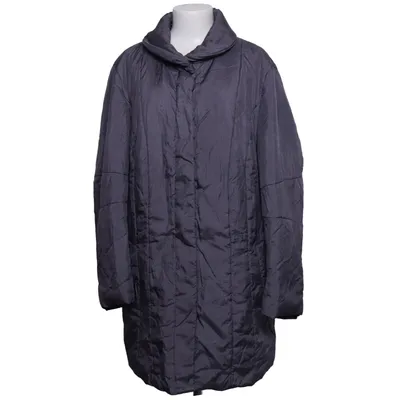 Vinterfrakke (Grå) fra Couture Line Polyamid, Polyester